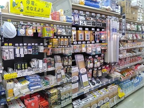 コーナン