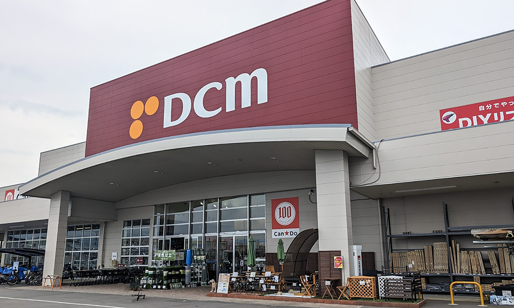 DCM